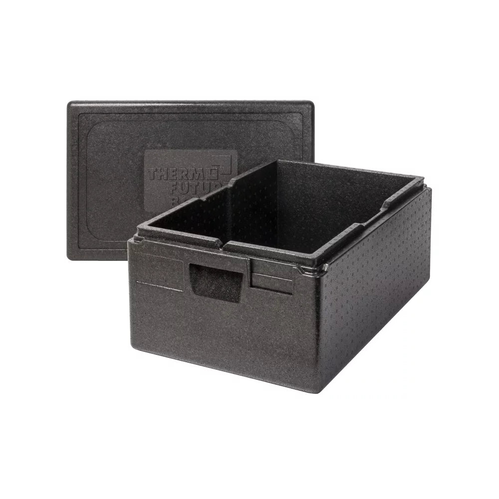 Thermobox Gastronorm 1/1 ECO 39 l - Isokiste.de