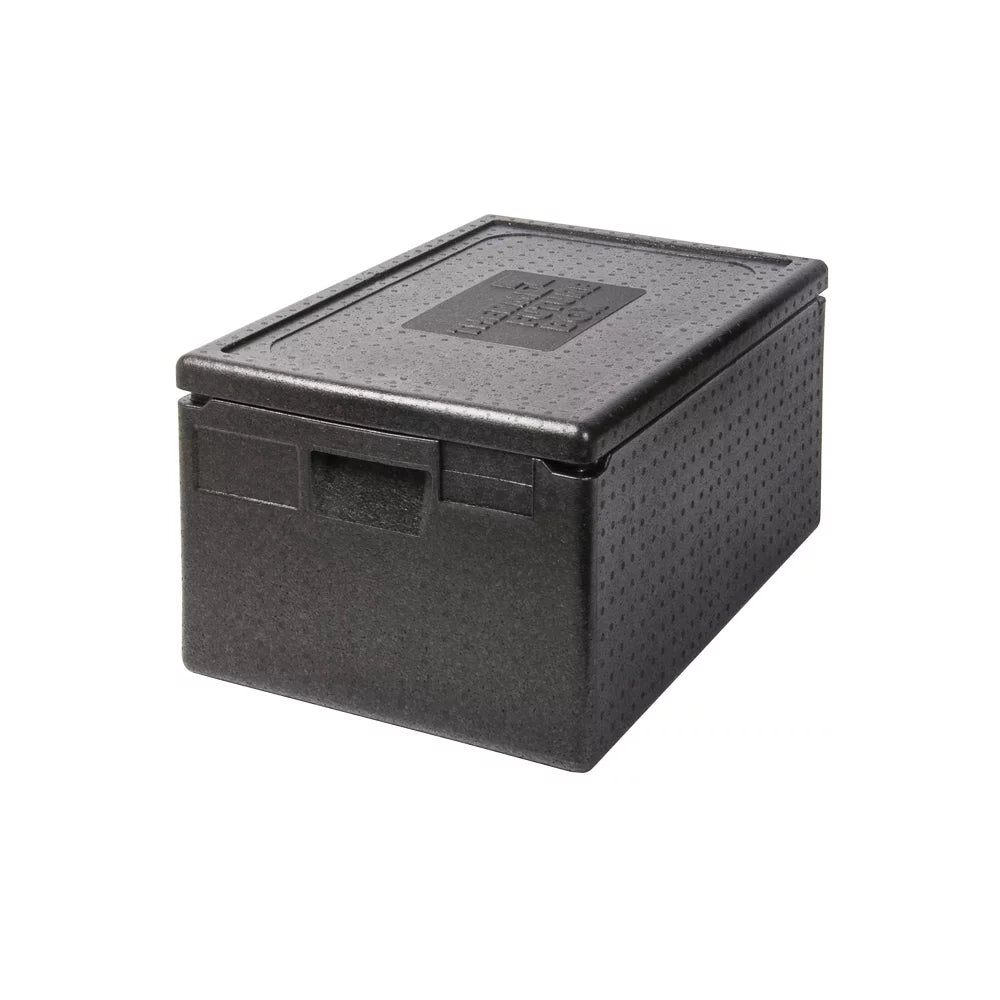 Thermobox Gastronorm 1/1 ECO 46 l, EPP, Gastronomie, Transport Essen