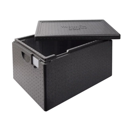 Thermobox Gastronorm 1/1 Komfort - Isokiste.de