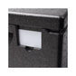 Thermobox Gastronorm 1/1 Komfort - Isokiste.de