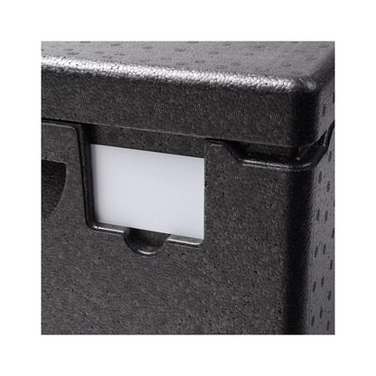Thermobox Gastronorm 1/1 Komfort - Isokiste.de