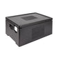 Thermobox Gastronorm 1/1 Premium Plus - Isokiste.de