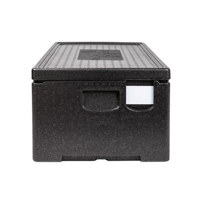 Thermobox Gastronorm 1/1 Premium Plus - Isokiste.de