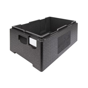 Thermobox Gastronorm 1/1 Premium Plus - Isokiste.de