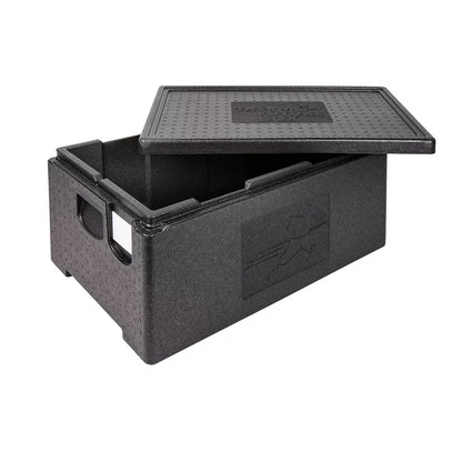Thermobox Gastronorm 1/1 Premium Plus - Isokiste.de