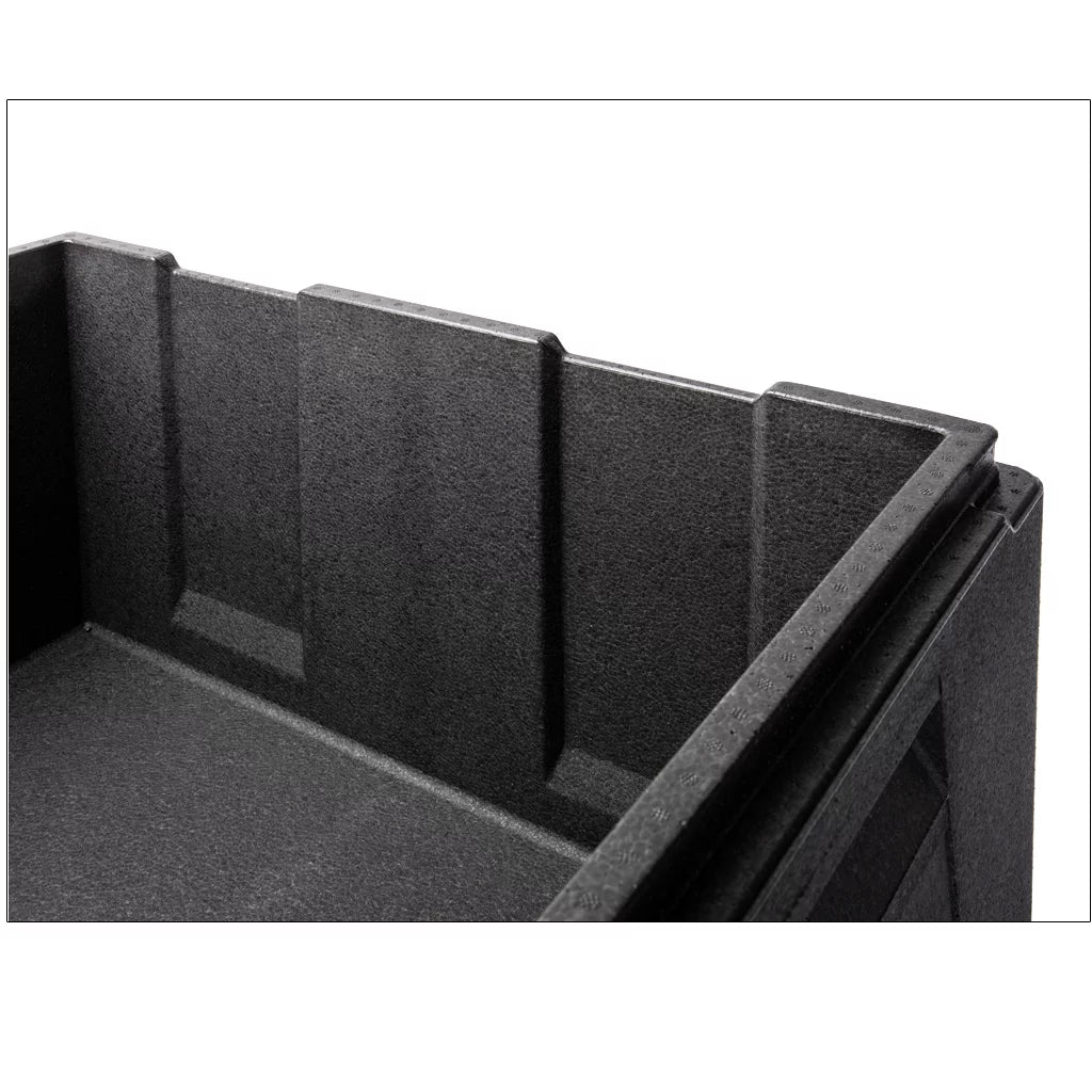 Thermobox Gastronorm 1/1 Premium Plus - Isokiste.de