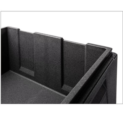 Thermobox Gastronorm 1/1 Premium Plus - Isokiste.de