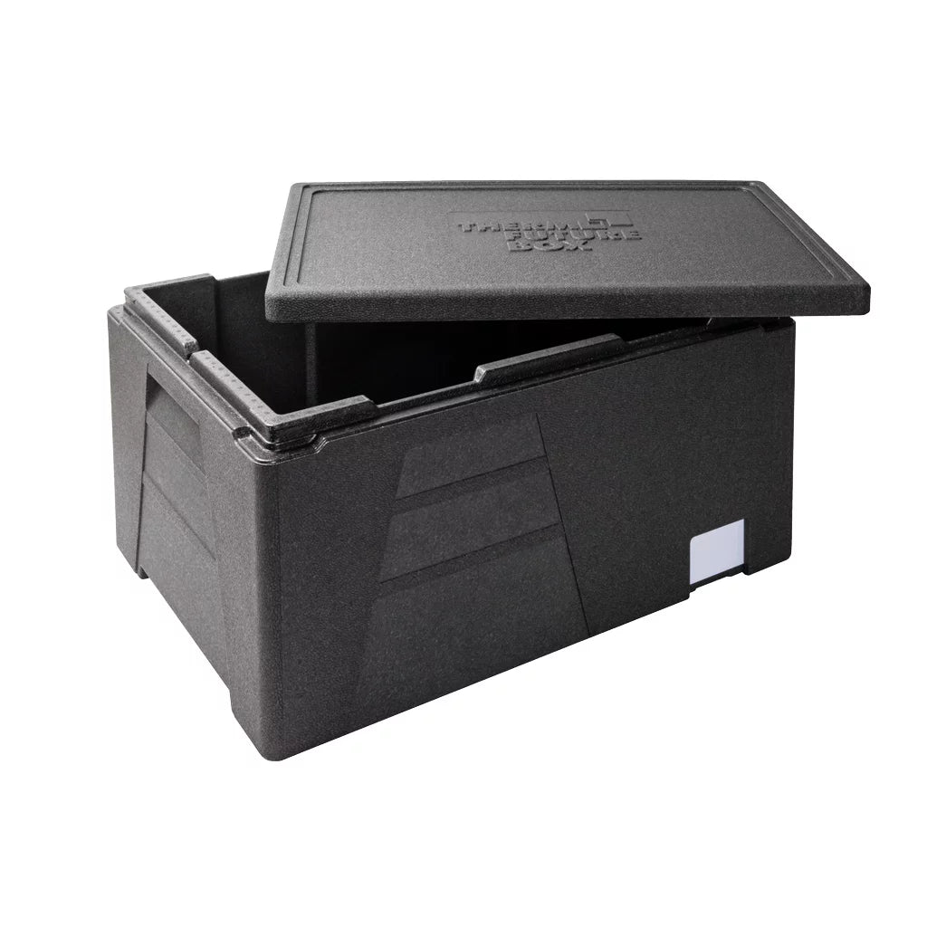 Thermobox Gastronorm 1/1 Premium Plus - Isokiste.de