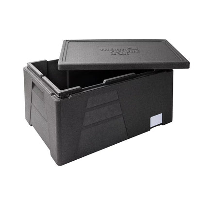 Thermobox Gastronorm 1/1 Premium Plus - Isokiste.de