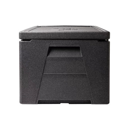 Thermobox Gastronorm 1/1 Premium Plus - Isokiste.de