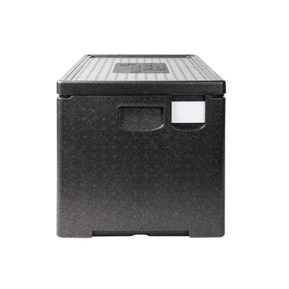 Thermobox Gastronorm 1/1 Premium Plus - Isokiste.de