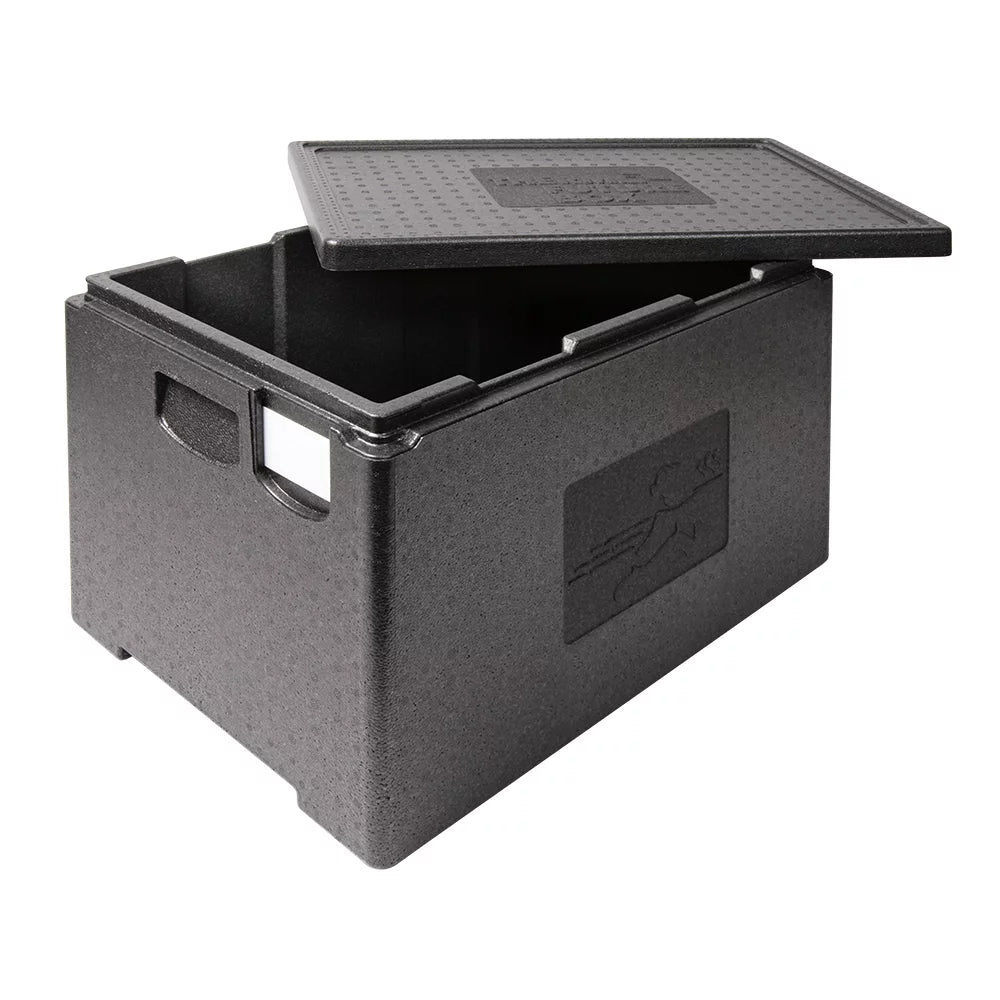 Thermobox Gastronorm 1/1 Premium Plus - Isokiste.de