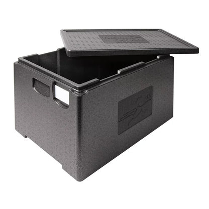Thermobox Gastronorm 1/1 Premium Plus - Isokiste.de