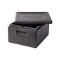 Thermobox Gastronorm 1/2 ECO - Isokiste.de