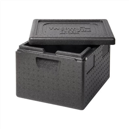 Thermobox Gastronorm 1/2 ECO - Isokiste.de