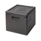 Thermobox Gastronorm 1/2 ECO - Isokiste.de