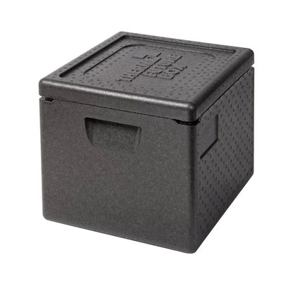 Thermobox Gastronorm 1/2 ECO - Isokiste.de