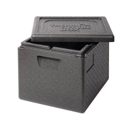 Thermobox Gastronorm 1/2 ECO - Isokiste.de