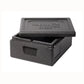 Thermobox Gastronorm 1/2 ECO - Isokiste.de