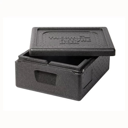 Thermobox Gastronorm 1/2 ECO - Isokiste.de