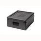 Thermobox Gastronorm 1/2 ECO - Isokiste.de