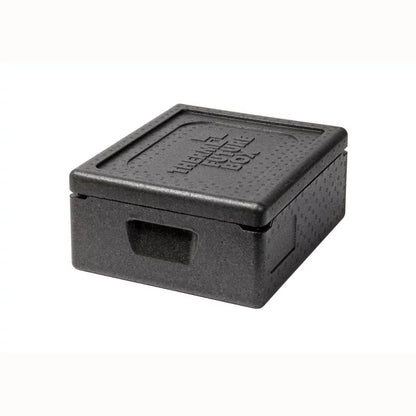 Thermobox Gastronorm 1/2 ECO - Isokiste.de