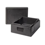 Thermobox Gastronorm 1/2 ECO - Isokiste.de