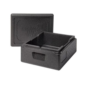 Thermobox Gastronorm 1/2 ECO - Isokiste.de