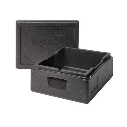 Thermobox Gastronorm 1/2 ECO - Isokiste.de