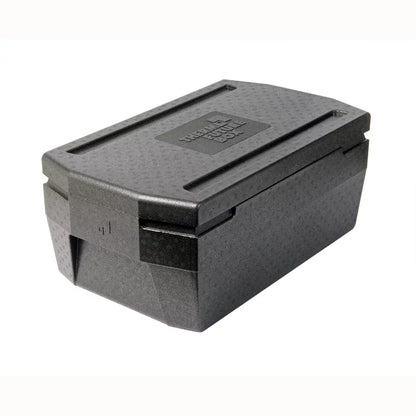 Thermobox Gastronorm 1/1 Deluxe ECO 37 l - Isokiste.de