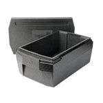 Thermobox Gastronorm 1/1 Deluxe ECO 37 l - Isokiste.de