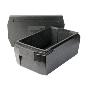 Thermobox Gastronorm 1/1 Deluxe ECO 37 l - Isokiste.de