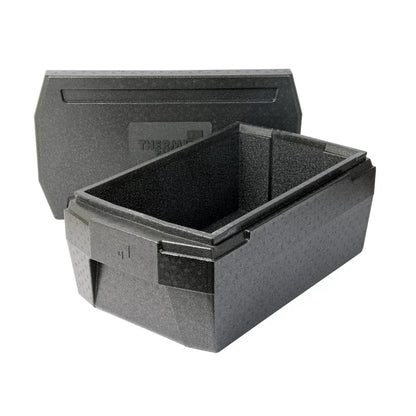 Thermobox Gastronorm 1/1 Deluxe ECO 37 l - Isokiste.de