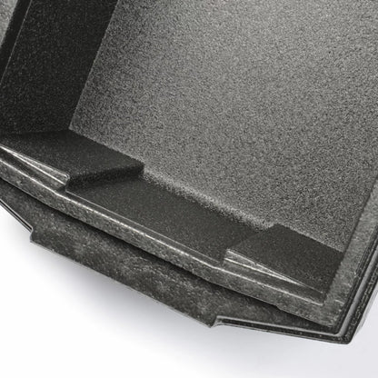 Thermobox Gastronorm 1/1 Deluxe ECO 37 l - Isokiste.de