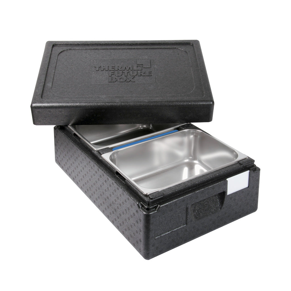 Thermobox Eis +2 - Isokiste.de