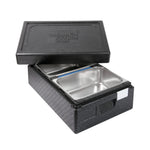 Thermobox Eis +2 - Isokiste.de