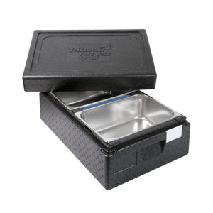Thermobox Eis +2 - Isokiste.de