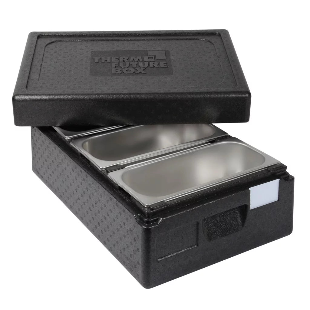 Thermobox Eis +3 - Isokiste.de