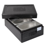 Thermobox Eis +3 - Isokiste.de