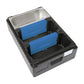 Thermobox Eis +3 - Isokiste.de