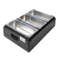 Thermobox Eis +3 - Isokiste.de