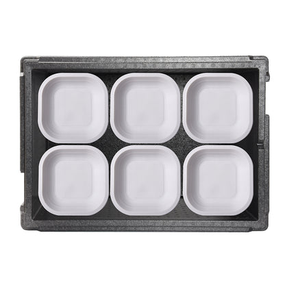 Menu 6 Thermobox - Isokiste.de