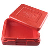 Mini Menu Thermobox - rot