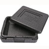 Mini Menu Thermobox - schwarz
