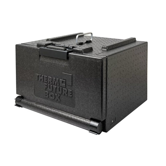 Thermobox Pizza Carry Box - Isokiste.de