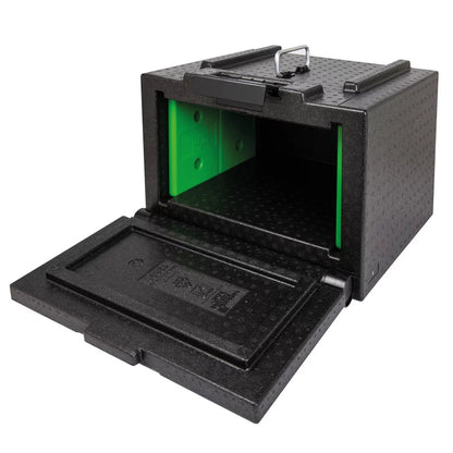 Thermobox Pizza Carry Box - Isokiste.de