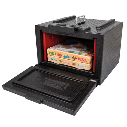 Thermobox Pizza Carry Box - Isokiste.de
