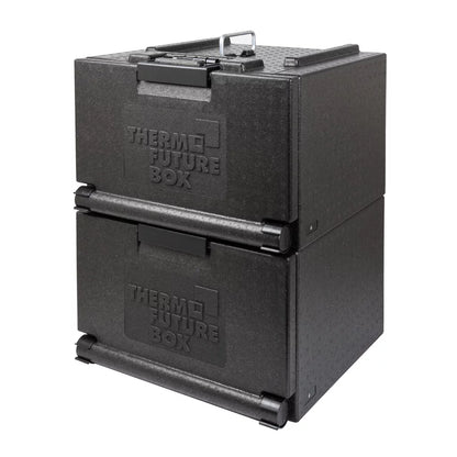 Thermobox Pizza Carry Box - Isokiste.de