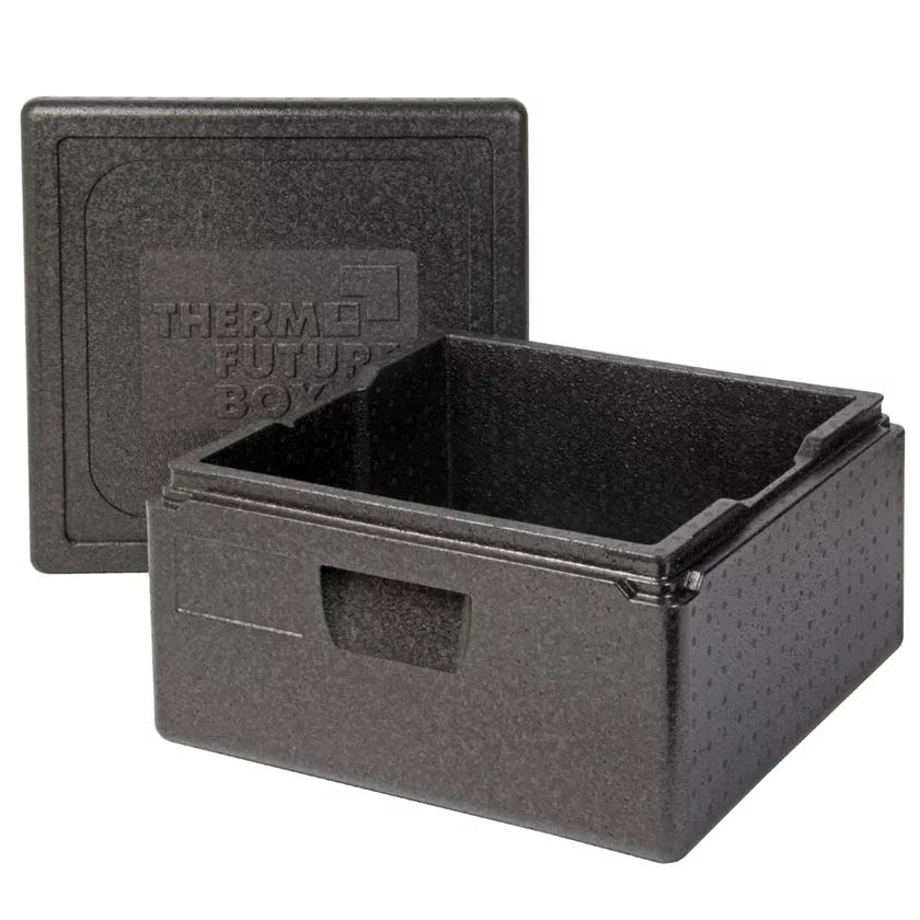 Pizza Thermobox Family - Isokiste.de