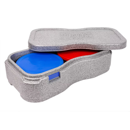 Thermobox Platterbox +4 - Isokiste.de